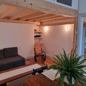 Appartement met Drie Slaapkamers